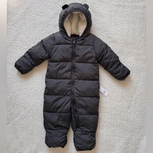 GAP Toddler Snowsuit